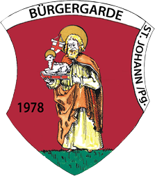Bürgergarde St. Johann im Pongau